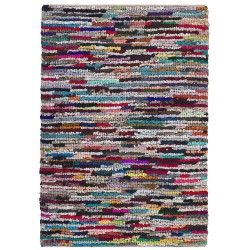 Dywan 160 x 230 cm wielokolorowy BAFRA Dywan 160 x 230 cm wielokolorowy BAFRA