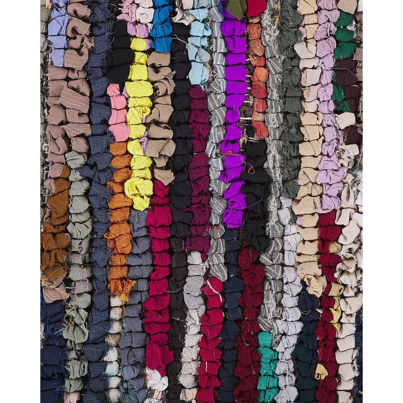 Dywan 160 x 230 cm wielokolorowy BAFRA Dywan 160 x 230 cm wielokolorowy BAFRA