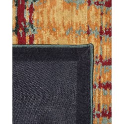 Dywan 140 x 200 cm wielokolorowy MARMARIS Dywan 140 x 200 cm wielokolorowy MARMARIS