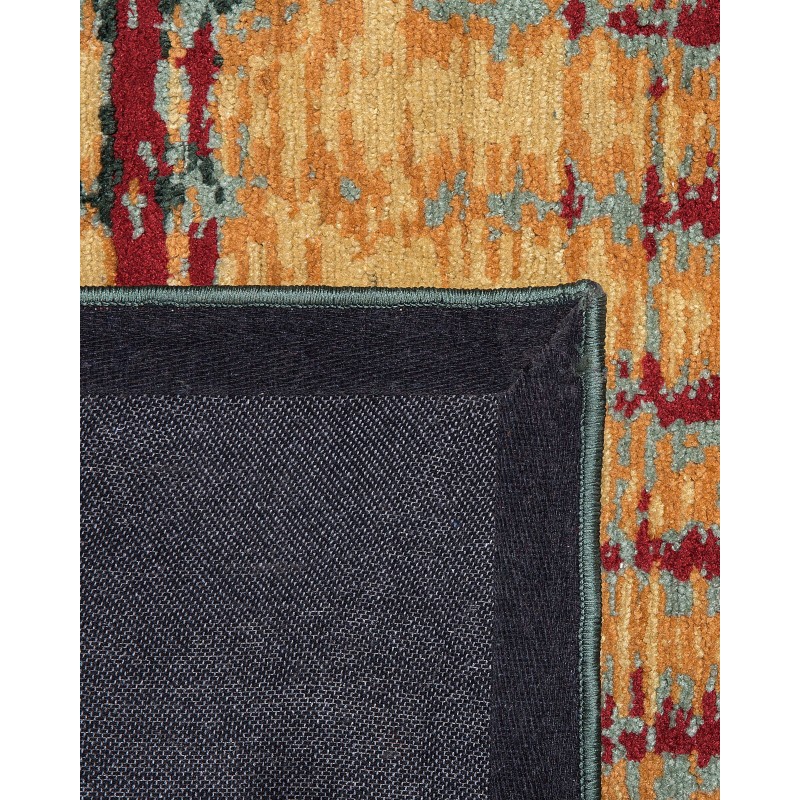 Dywan 140 x 200 cm wielokolorowy MARMARIS Dywan 140 x 200 cm wielokolorowy MARMARIS
