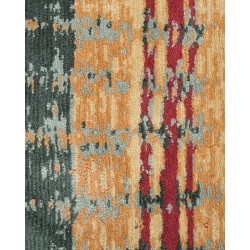 Dywan 140 x 200 cm wielokolorowy MARMARIS Dywan 140 x 200 cm wielokolorowy MARMARIS