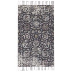 Dywan 80 x 150 cm wielokolorowy ARMUTALAN Dywan 80 x 150 cm wielokolorowy ARMUTALAN