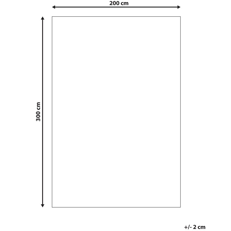 Dywan wełniany gabbeh 200 x 300 cm zielony YULAFI Dywan wełniany gabbeh 200 x 300 cm zielony YULAFI