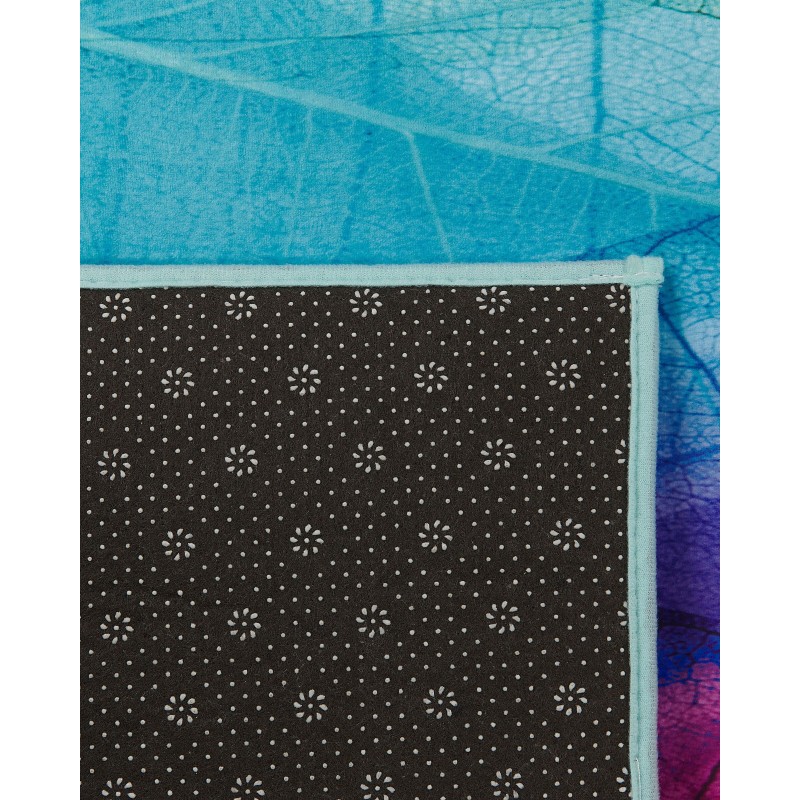 Dywan 140 x 200 cm wielokolorowy ANTAKYA Dywan 140 x 200 cm wielokolorowy ANTAKYA