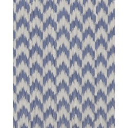 Dywan zewnętrzny 60 x 90 cm granatowy MANGO Dywan zewnętrzny 60 x 90 cm granatowy MANGO