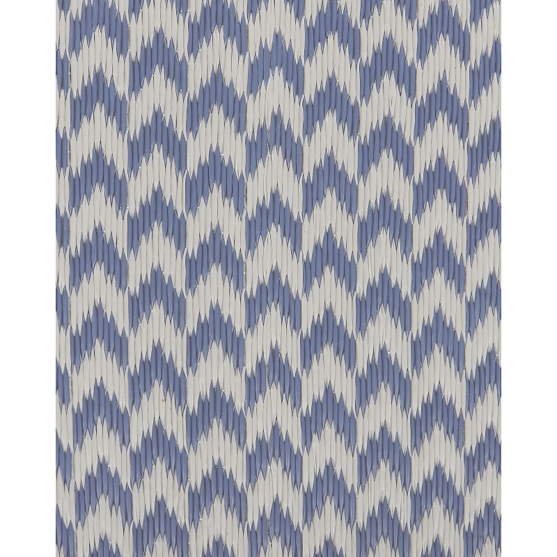 Dywan zewnętrzny 60 x 90 cm granatowy MANGO Dywan zewnętrzny 60 x 90 cm granatowy MANGO