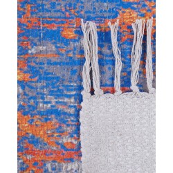 Dywan 150 x 230 cm wielokolorowy ACARLAR Dywan 150 x 230 cm wielokolorowy ACARLAR