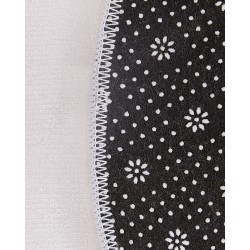 Dywan dziecięcy miś ⌀ 120 cm brązowy COLARGOL Dywan dziecięcy miś ⌀ 120 cm brązowy COLARGOL