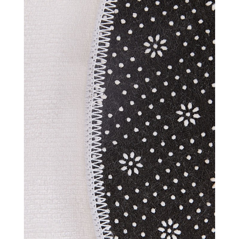 Dywan dziecięcy miś ⌀ 120 cm brązowy COLARGOL Dywan dziecięcy miś ⌀ 120 cm brązowy COLARGOL