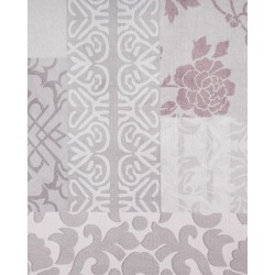 Dywan 140 x 200 cm wielokolorowy BALLICA II Dywan 140 x 200 cm wielokolorowy BALLICA II