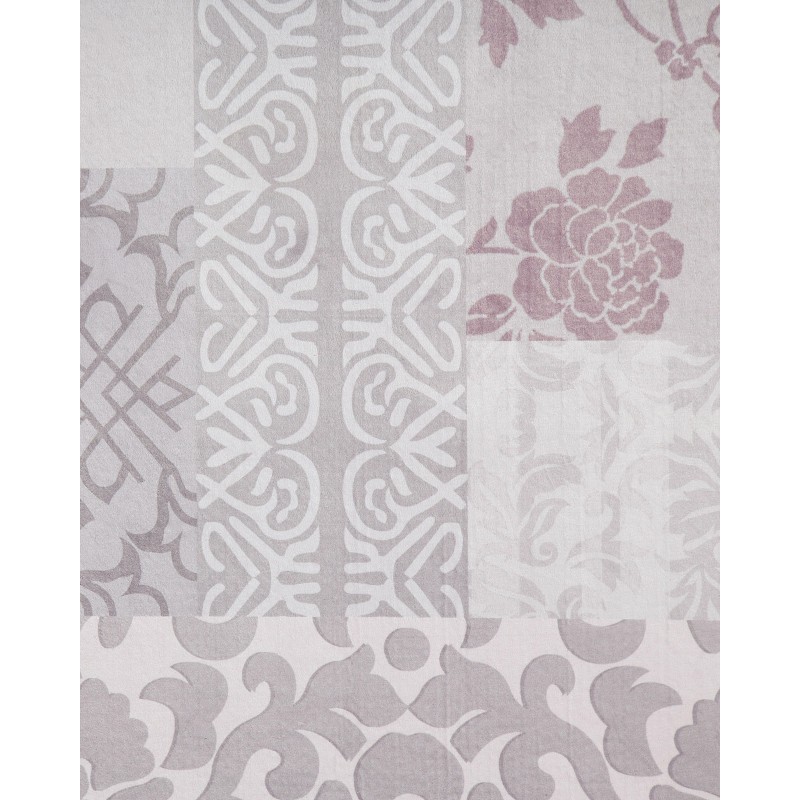 Dywan 140 x 200 cm wielokolorowy BALLICA II Dywan 140 x 200 cm wielokolorowy BALLICA II