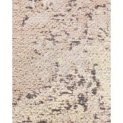 Dywan bawełniany 80 x 150 cm beżowy MATARIM Dywan bawełniany 80 x 150 cm beżowy MATARIM