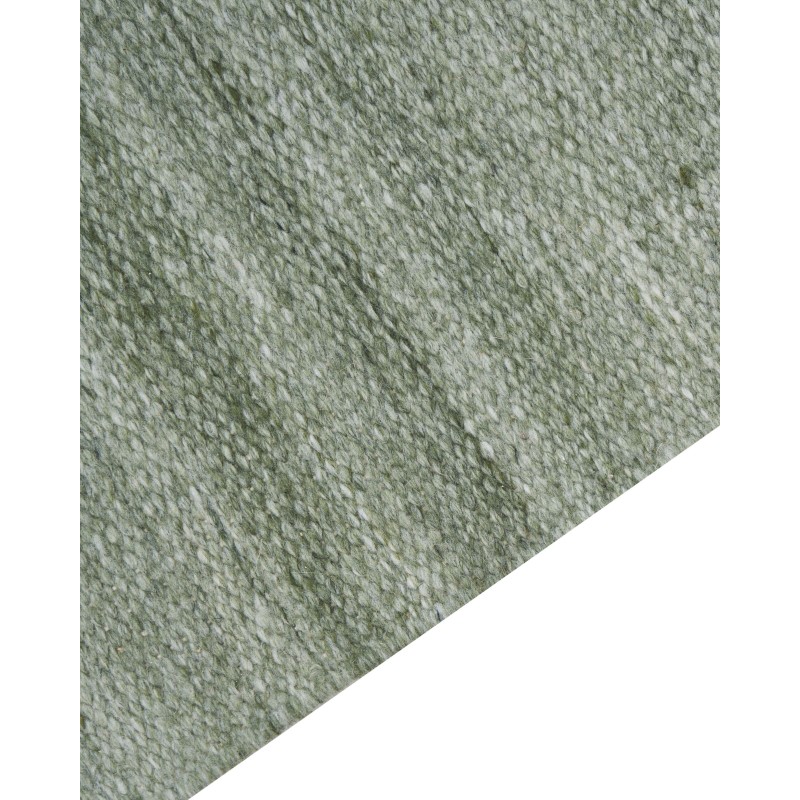 Dywan 80 x 150 cm jasnozielony MALHIA Dywan 80 x 150 cm jasnozielony MALHIA