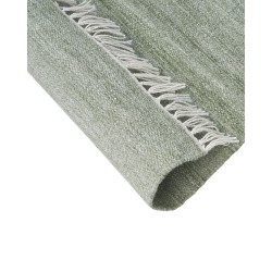 Dywan 80 x 150 cm jasnozielony MALHIA Dywan 80 x 150 cm jasnozielony MALHIA