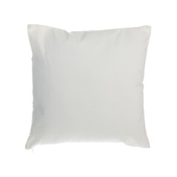 Zestaw 2 poduszek dekoracyjnych LOTUS Bawełna 45 x 45 cm Biały Złoty Czarny Wzór roślinny Zestaw 2 poduszek dekoracyjnych LOTUS Bawełna 45 x 45 cm Biały Złoty Czarny Wzór roślinny