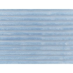 Koc KAWERI 150 x 200 cm Błękitny Koc KAWERI 150 x 200 cm Błękitny