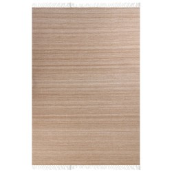 Dywan 160 x 230 cm beżowy MALHIA Dywan 160 x 230 cm beżowy MALHIA