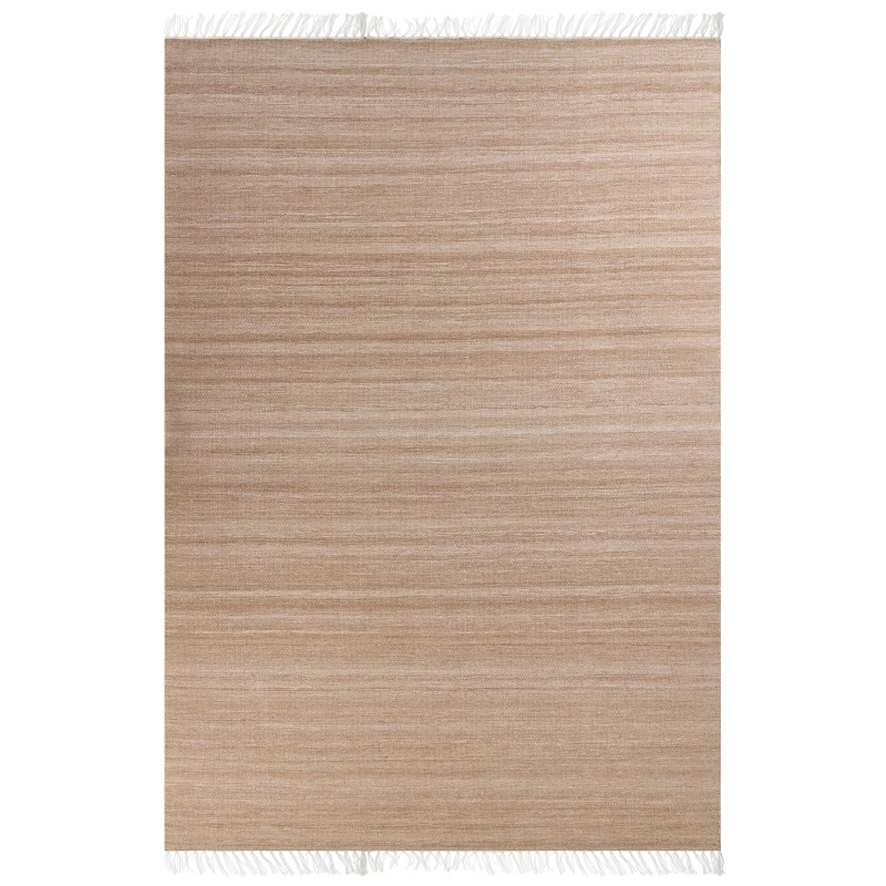 Dywan 160 x 230 cm beżowy MALHIA Dywan 160 x 230 cm beżowy MALHIA