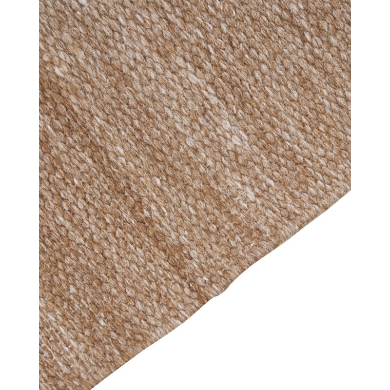 Dywan 160 x 230 cm beżowy MALHIA Dywan 160 x 230 cm beżowy MALHIA