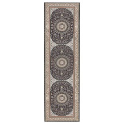 Dywan 60 x 200 cm wielokolorowy CIVRIL Dywan 60 x 200 cm wielokolorowy CIVRIL