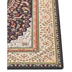 Dywan 60 x 200 cm wielokolorowy CIVRIL Dywan 60 x 200 cm wielokolorowy CIVRIL
