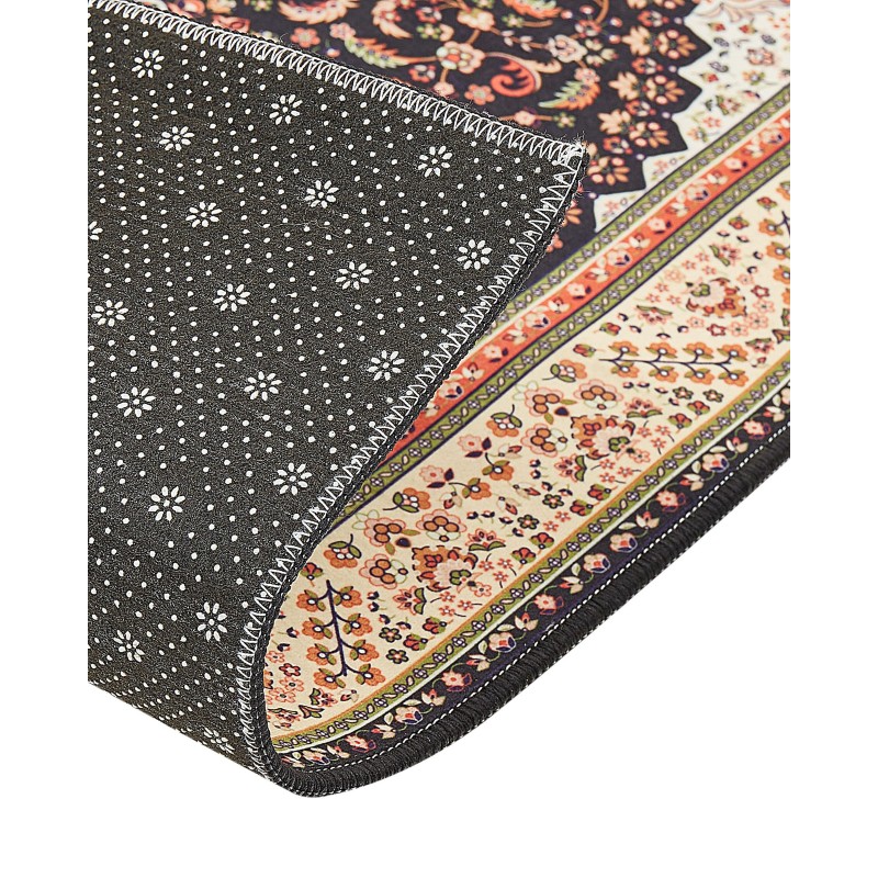 Dywan 60 x 200 cm wielokolorowy CIVRIL Dywan 60 x 200 cm wielokolorowy CIVRIL