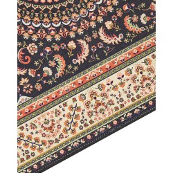 Dywan 60 x 200 cm wielokolorowy CIVRIL Dywan 60 x 200 cm wielokolorowy CIVRIL