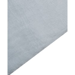 Dywan sztuczne futro królika 160 x 230 cm miętowy szary MIRPUR Dywan sztuczne futro królika 160 x 230 cm miętowy szary MIRPUR
