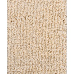 Dywan 200 x 200 cm beżowo-czarny MUTKI Dywan 200 x 200 cm beżowo-czarny MUTKI