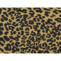 Koc JAMUNE 130 x 170 cm Brązowy Koc JAMUNE 130 x 170 cm Brązowy