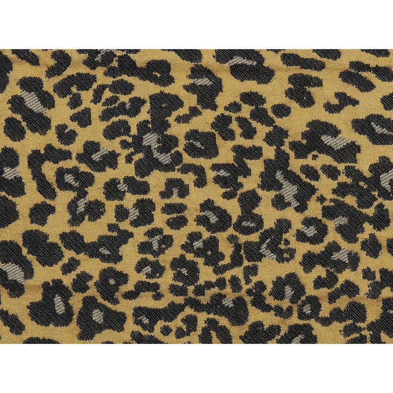 Koc JAMUNE 130 x 170 cm Brązowy Koc JAMUNE 130 x 170 cm Brązowy