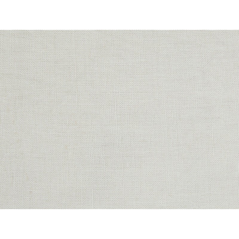 Zestaw 2 poduszek dekoracyjnych SASSAFRAS Len 30 x 45 cm Złamana biel Jednolity Zestaw 2 poduszek dekoracyjnych SASSAFRAS Len 30 x 45 cm Złamana biel Jednolity