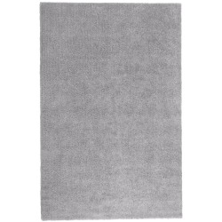 Dywan shaggy 200 x 300 cm jasnoszary DEMRE Dywan shaggy 200 x 300 cm jasnoszary DEMRE