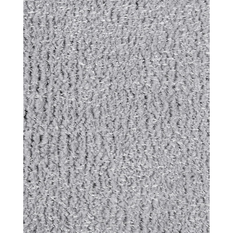 Dywan shaggy 200 x 300 cm jasnoszary DEMRE Dywan shaggy 200 x 300 cm jasnoszary DEMRE