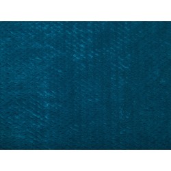 Koc SAITLER 200 x 220 cm Turkusowy Koc SAITLER 200 x 220 cm Turkusowy