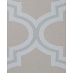 Dywan 60 x 200 cm beżowy KADAYAL Dywan 60 x 200 cm beżowy KADAYAL