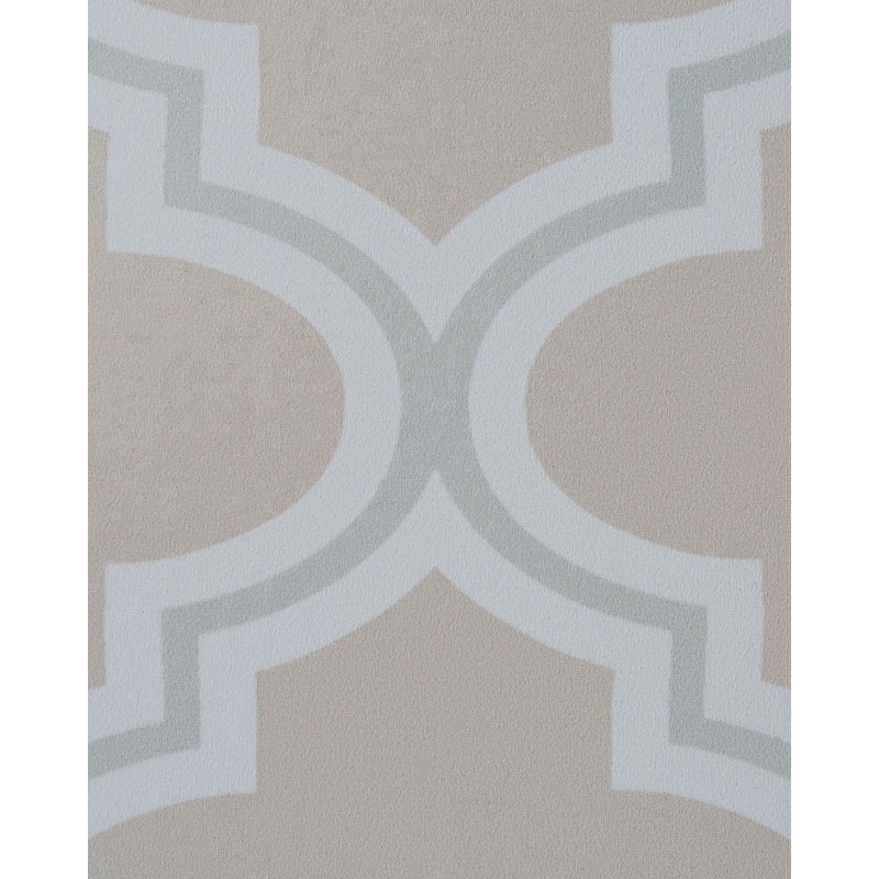 Dywan 60 x 200 cm beżowy KADAYAL Dywan 60 x 200 cm beżowy KADAYAL
