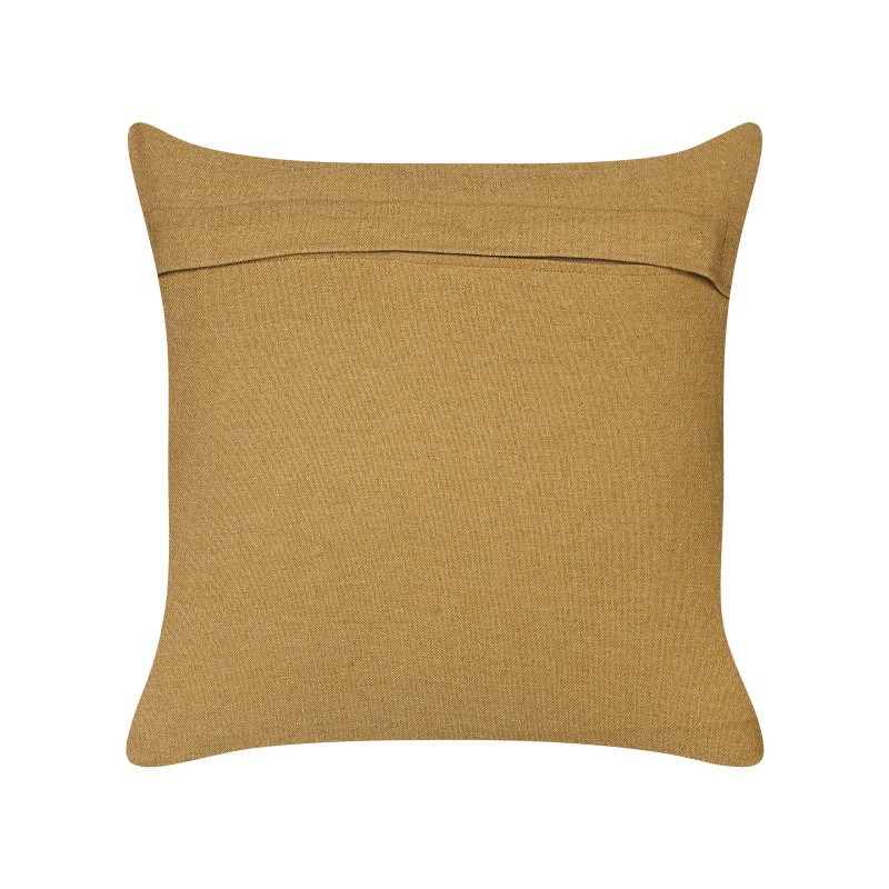 Poduszka dekoracyjna DEEPOR Juta 45 x 45 cm Kolorowy Wzór orientalny Poduszka dekoracyjna DEEPOR Juta 45 x 45 cm Kolorowy Wzór orientalny