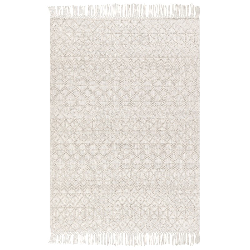 Dywan 160 x 230 cm jasnobeżowy ALUCRA Dywan 160 x 230 cm jasnobeżowy ALUCRA