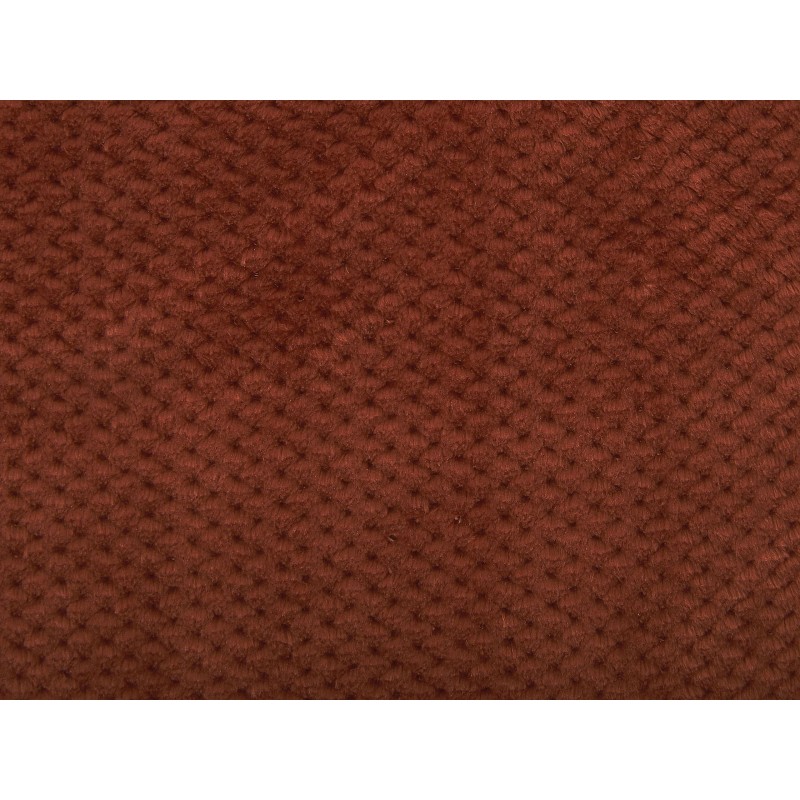 Koc SAITLER 200 x 220 cm Złoty brąz Koc SAITLER 200 x 220 cm Złoty brąz