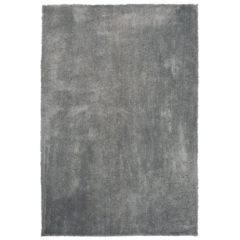Dywan shaggy 200 x 300 cm szary EVREN Dywan shaggy 200 x 300 cm szary EVREN