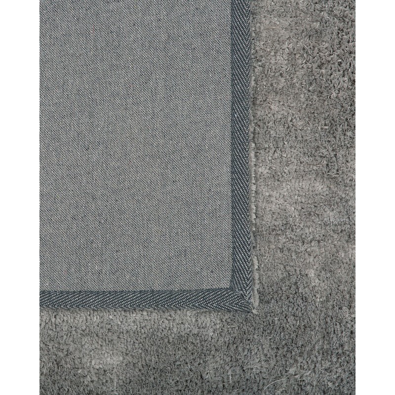 Dywan shaggy 200 x 300 cm szary EVREN Dywan shaggy 200 x 300 cm szary EVREN