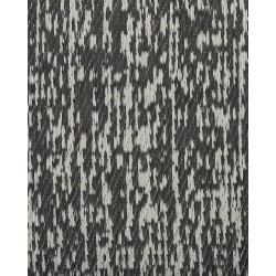 Dywan zewnętrzny 120 x 180 cm czarno-biały BALLARI Dywan zewnętrzny 120 x 180 cm czarno-biały BALLARI