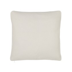Zestaw 2 poduszek dekoracyjnych BIDENS 45 x 45 cm Kolorowy W paski Zestaw 2 poduszek dekoracyjnych BIDENS 45 x 45 cm Kolorowy W paski
