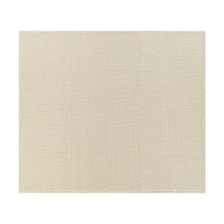Narzuta na łóżko CHAGYL Bawełna 200 x 220 cm Beżowy Narzuta na łóżko CHAGYL Bawełna 200 x 220 cm Beżowy
