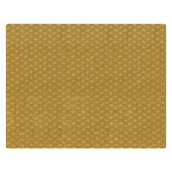 Narzuta na łóżko SITAPUR Sztuczne futro 150 x 200 cm Musztardowy Narzuta na łóżko SITAPUR Sztuczne futro 150 x 200 cm Musztardowy