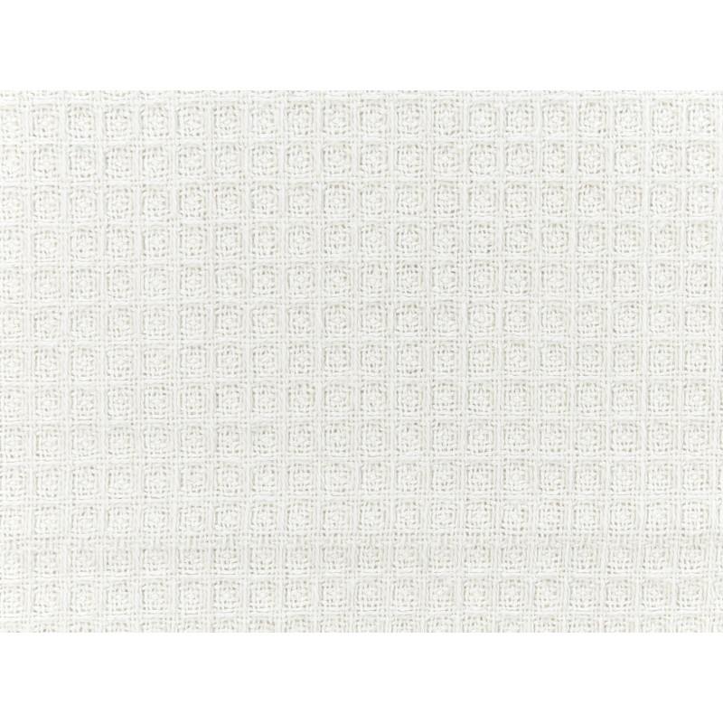 Narzuta na łóżko RAGALA Bawełna 220 x 240 cm Jasnobeżowy Narzuta na łóżko RAGALA Bawełna 220 x 240 cm Jasnobeżowy