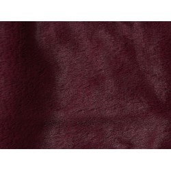 Koc TANTAN 150 x 200 cm Biały Koc TANTAN 150 x 200 cm Biały
