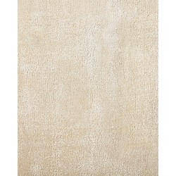 Dywan z wiskozy 80 x 150 cm beżowy GESI II Dywan z wiskozy 80 x 150 cm beżowy GESI II