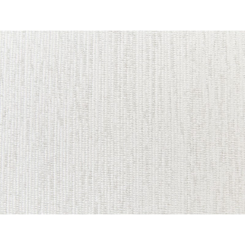 Zestaw 2 poduszek dekoracyjnych JASMINE 45 x 45 cm Biały Jednolity Zestaw 2 poduszek dekoracyjnych JASMINE 45 x 45 cm Biały Jednolity